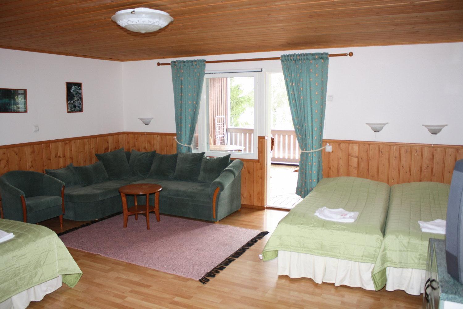 Hotel Rantakatti Punkaharju Εξωτερικό φωτογραφία