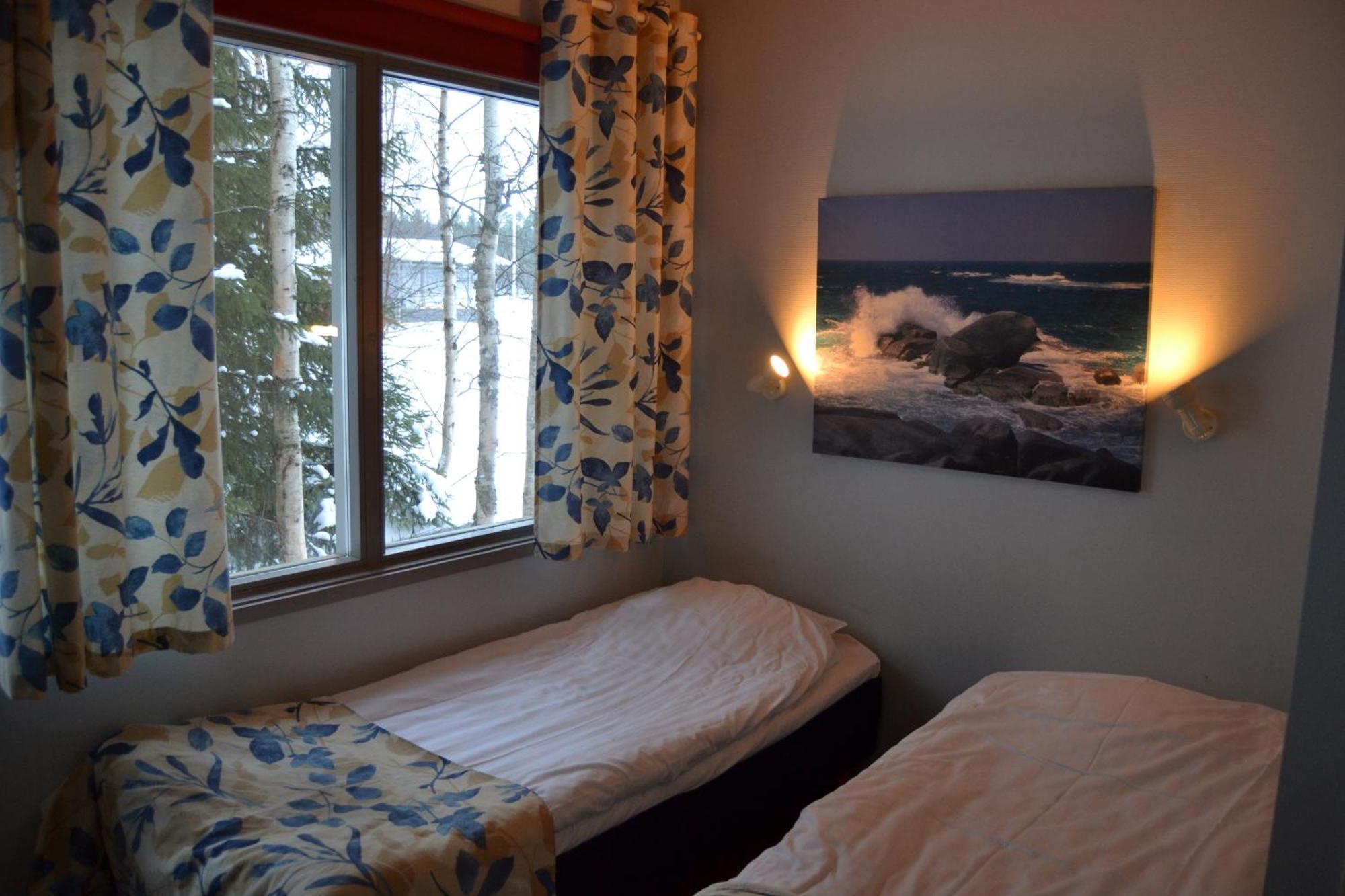 Hotel Rantakatti Punkaharju Εξωτερικό φωτογραφία