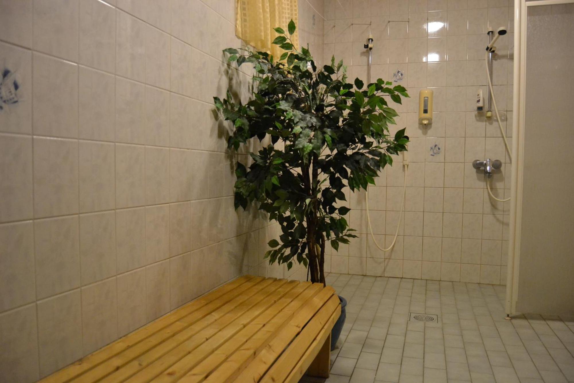 Hotel Rantakatti Punkaharju Εξωτερικό φωτογραφία