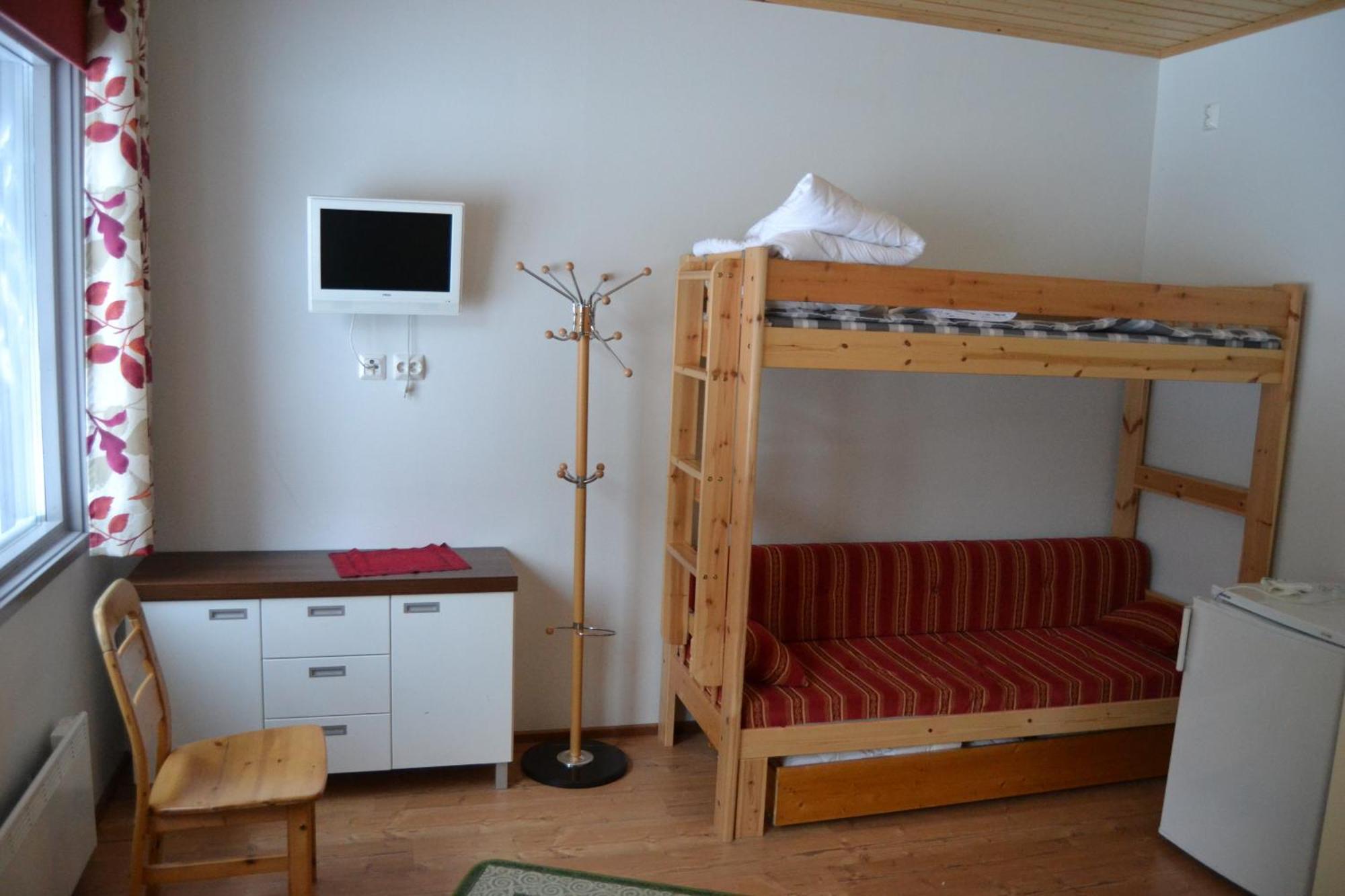 Hotel Rantakatti Punkaharju Εξωτερικό φωτογραφία